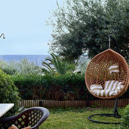 Ionian Senses - Corfu, Glyfada Menigos Resort Exterior photo